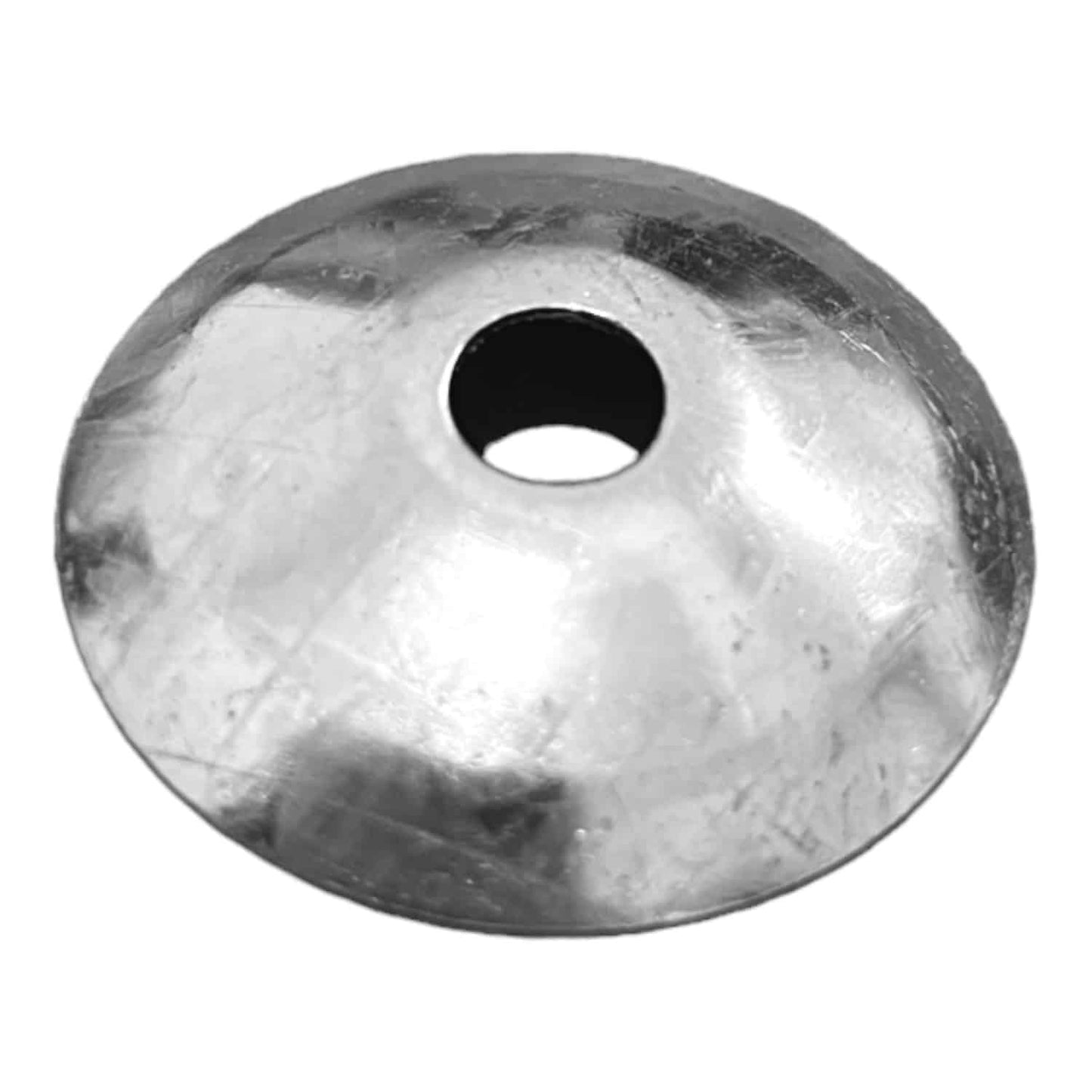 Arandela de Chapa para Gancho J (bolsa 100uni.)