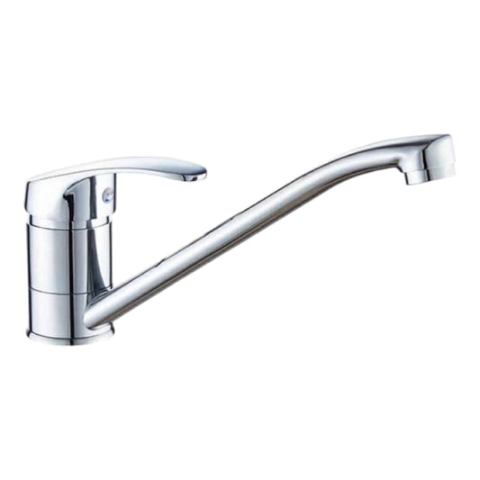 Monocomando Cocina Mesada Pico Bajo.  Koen