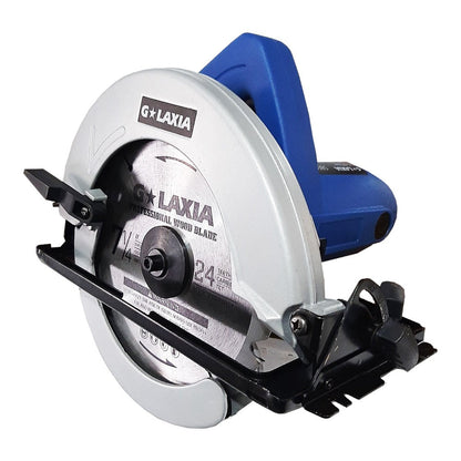 Sierra Circular 1200W 185mm 7-1/4¨