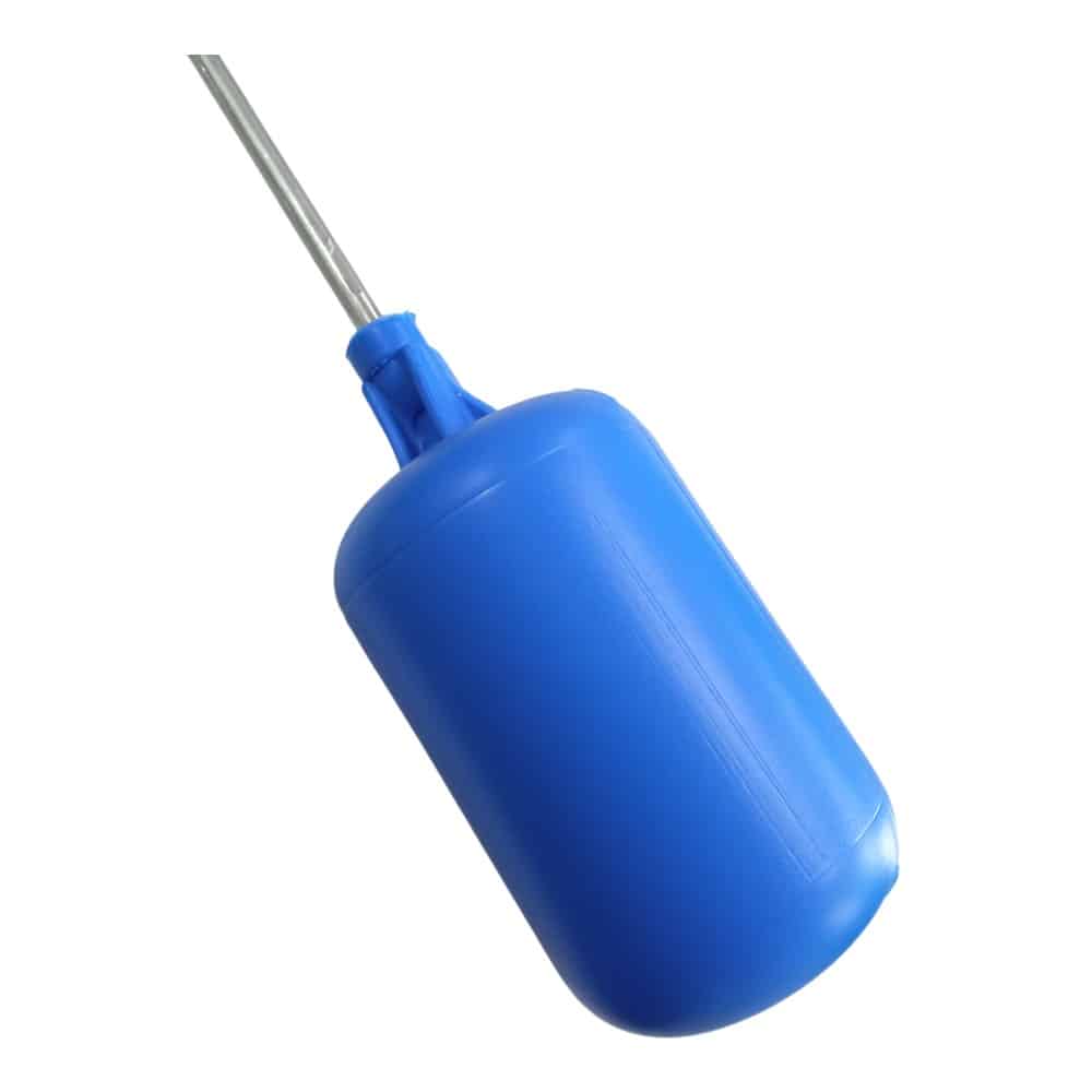 Boya con Grifo para Cisterna