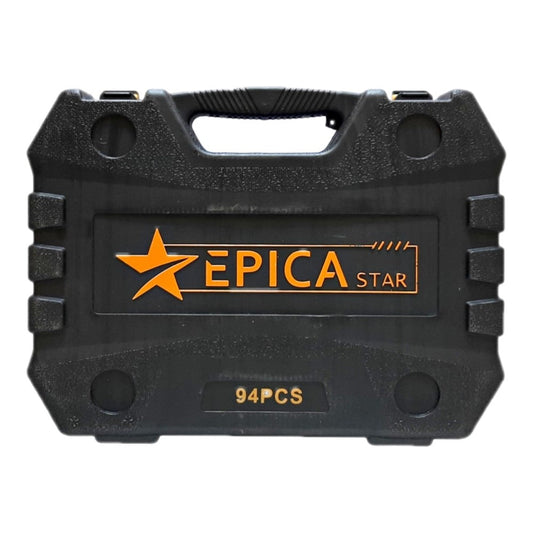 Set dados/Cricket 94cs Epica Star