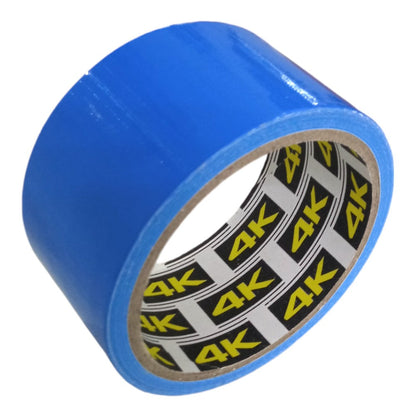 Cinta Pato Azul 48mmx9Mtrs