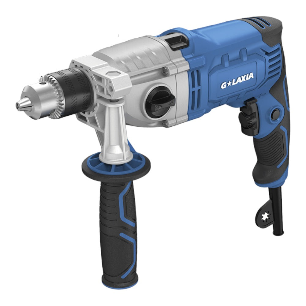 Taladro Percutor 1050W 13mm