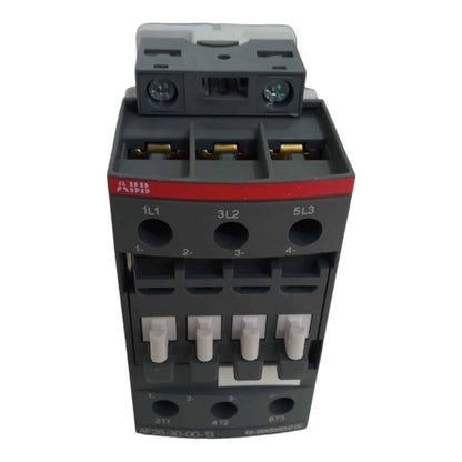 Contactora 25 Amp ABB Bobina 220v