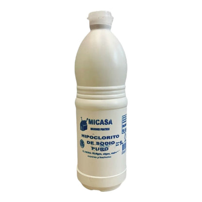 Hipoclorito 1lt