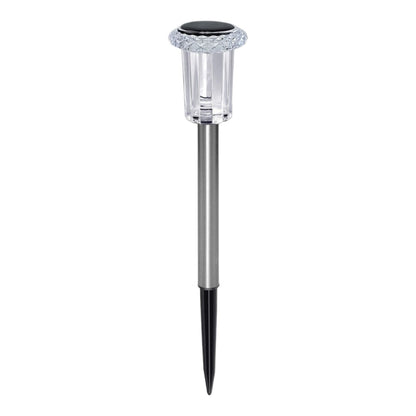 Estaca Led Solar p/jardin Calida Volta (50501503)