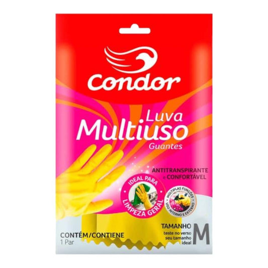 Guante Multiuso Mediano Condor