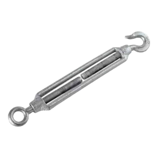 Lote x2 unidades ensor Ojo y Gancho 1/2¨