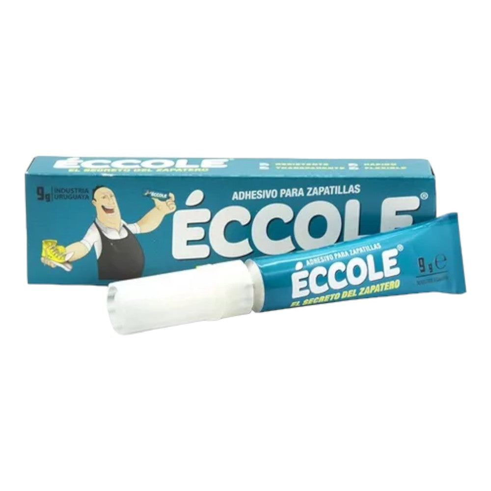 Eccole 9g
