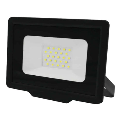 Foco Led 20W (2000lum) 143x108x24mm Fria Volta (50501910)