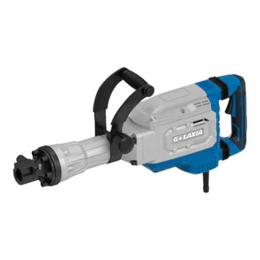 Martillo Demoledor 1700W 60J - ENTREGA A PARTIR DEL 15/02/26