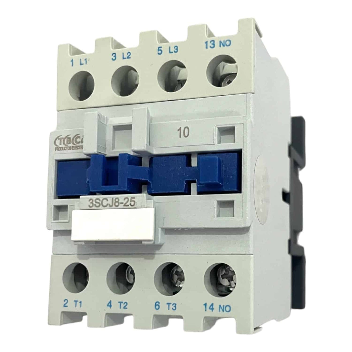 Contactora TBCin 25 Amp Bobina 220v