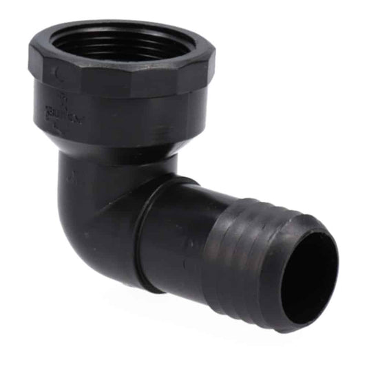 Codo Espiga Con Adapt. Rosca 3/4¨ Ptel