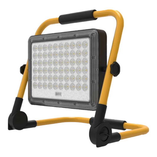 Foco Led 10W Recargable USB Fria Volta (50501799)