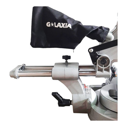 Sierra Ingletadora 2200W 255mm Telescopica