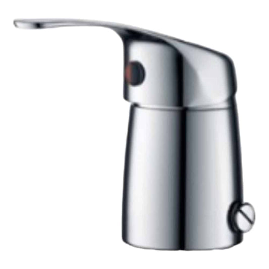 Monocomando Bidet con Transferencia Wico (50091)