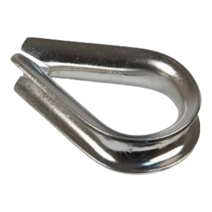 Guardacabo 1/4¨