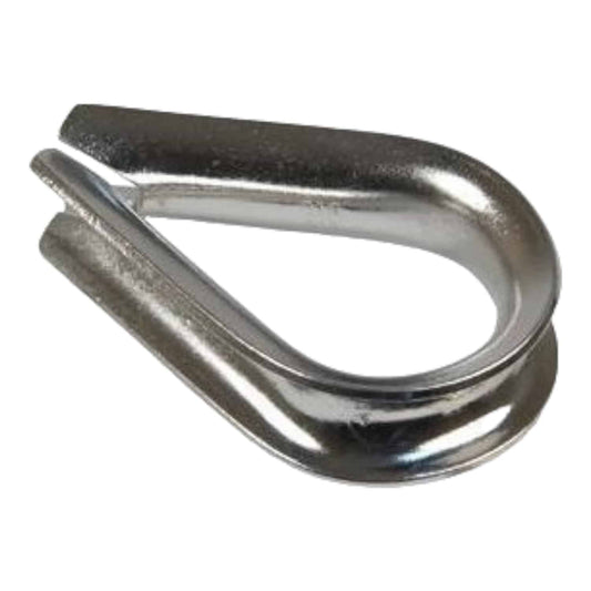 Guardacabo 1/4¨