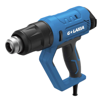 Pistola De Calor 2000w Regulable