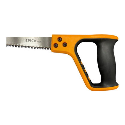 Serrucho recto/Sierra de punta 10”