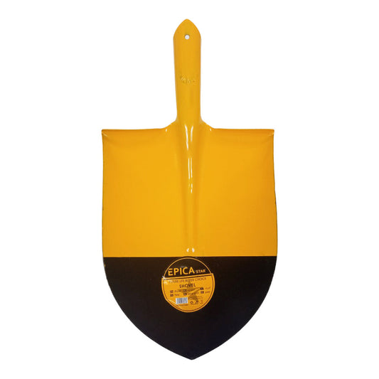 Pala corazon 1kg 23cm