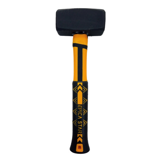 Martillo/mango de fibra 1,5 KG Epica Star