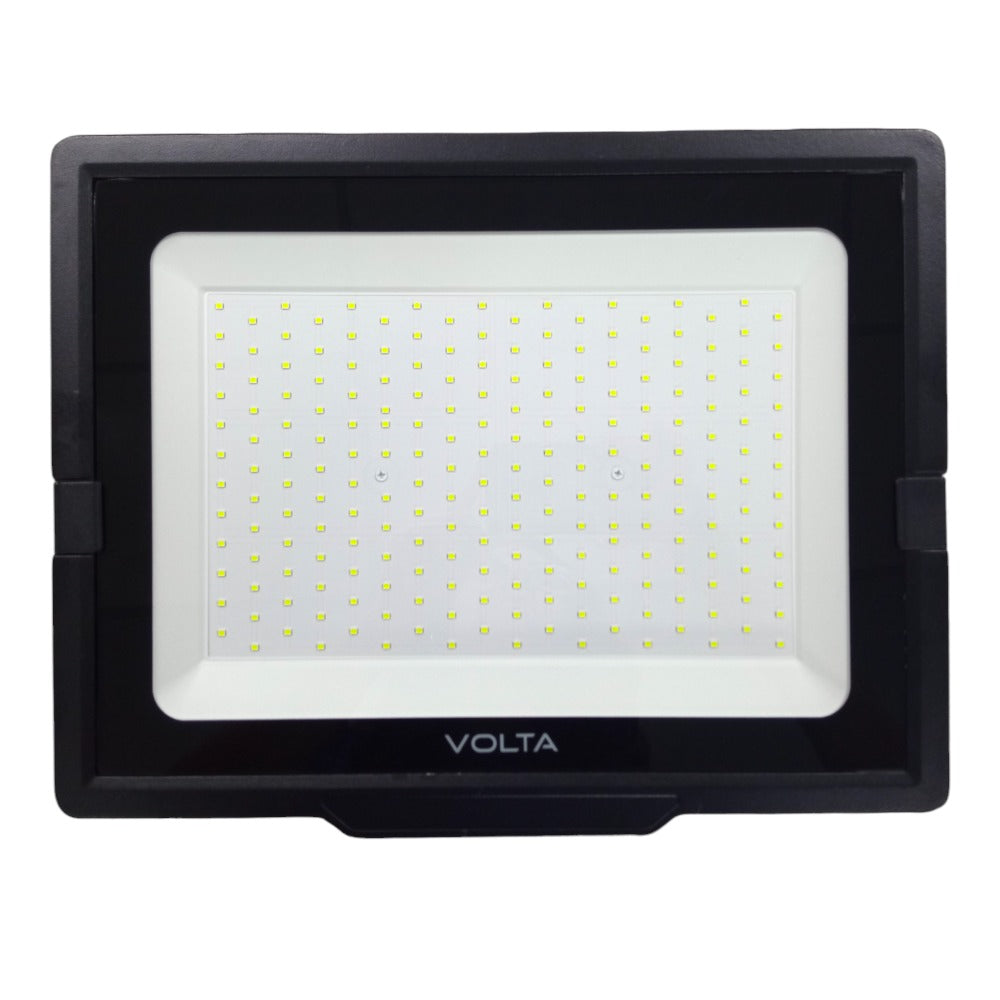 Foco Led 200W (20000lum) 382x300x35mm Fria Volta (50501950)