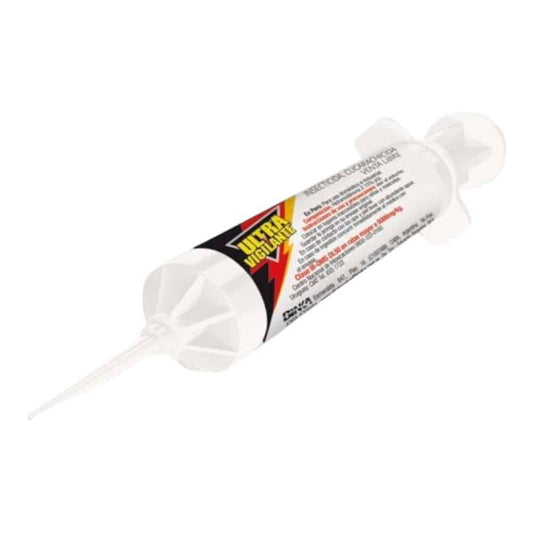Veneno Gel Cucaracha - Jeringa 6gr