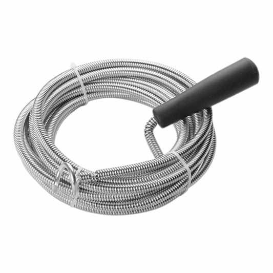 Cinta Sanitario 9mmx5mts Destapa Caño