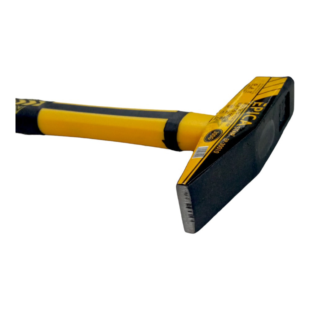 Martillo Mango de fibra 300G