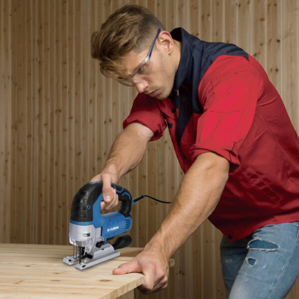 Sierra Caladora 750W 26mm - ENTREGA A PARTIR DEL 15/02/26