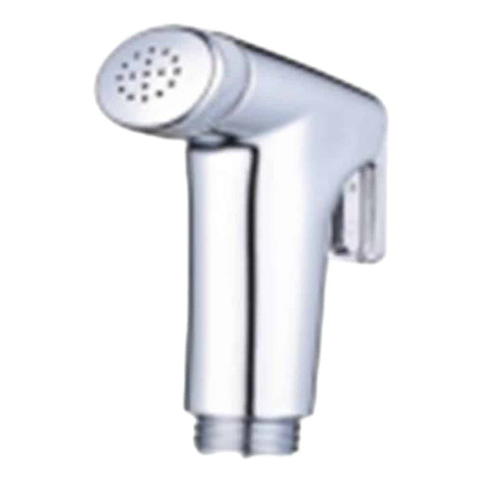 Gatillo para Ducha Hig. Plastico Cromado  (50102)