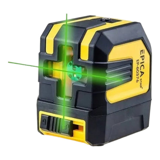 Nivel Laser - Luz Verde