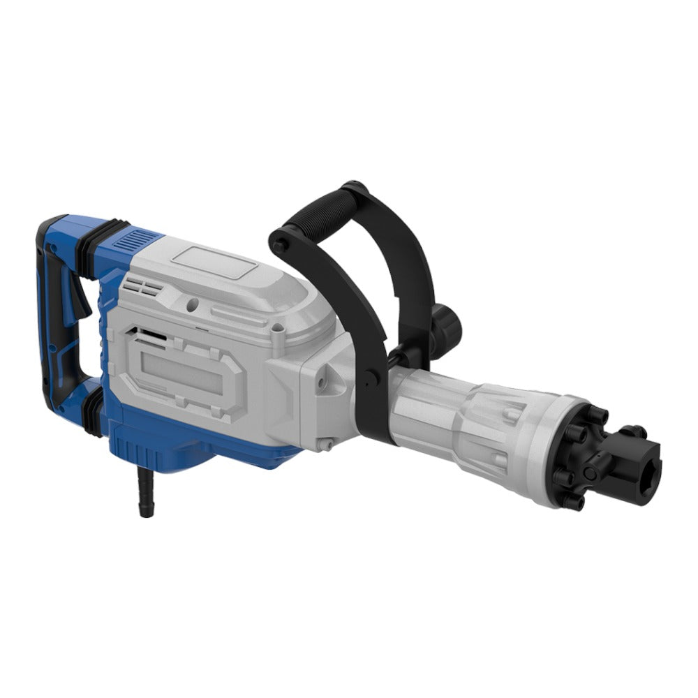 Martillo demoledor 1800W 50J