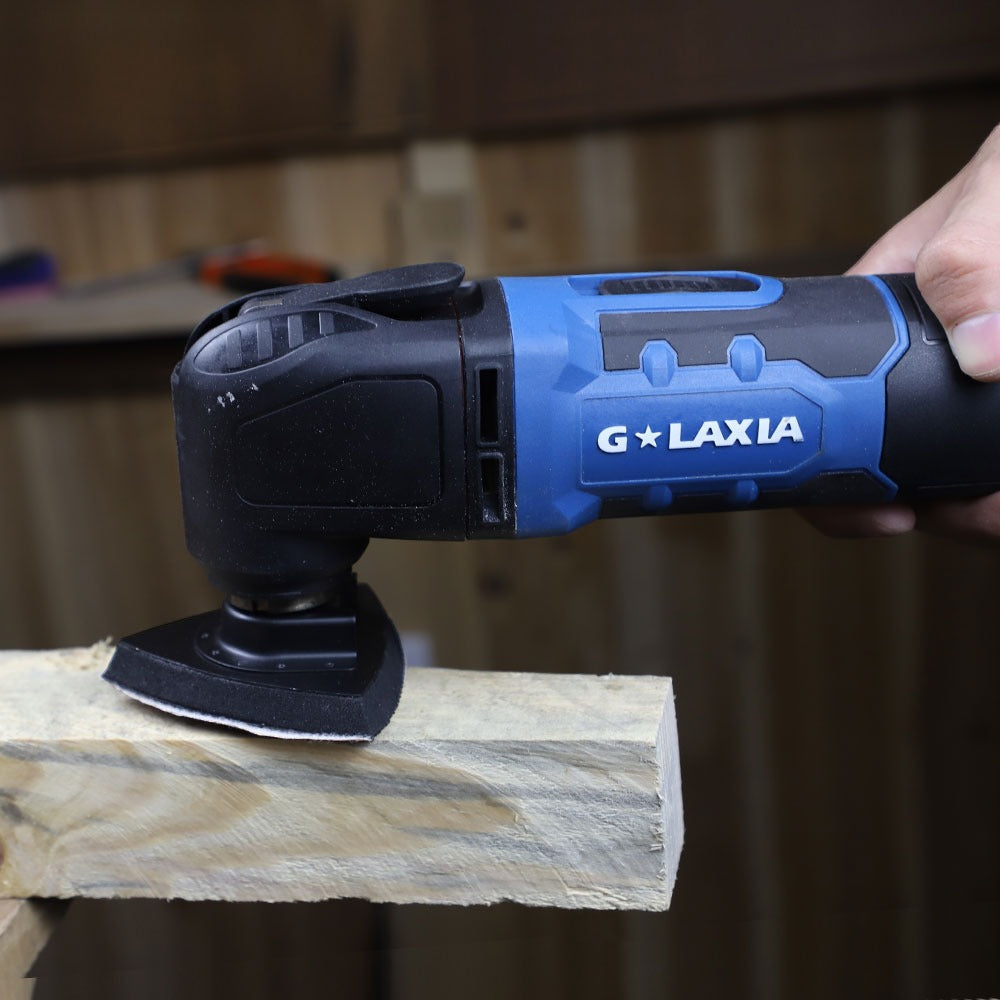 Sierra Multiuso Oscilante 350W -  ENTREGA A PARTIR DEL 15/02