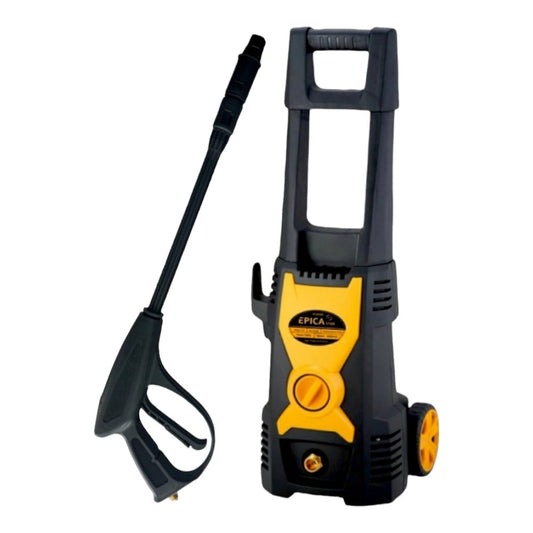 Hidrolavadora 1500W