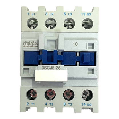 Contactora TBCin 25 Amp Bobina 220v