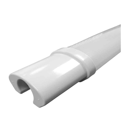 Tubo Luz Int/Ext con Artefacto 20W Luz Fria Ip65