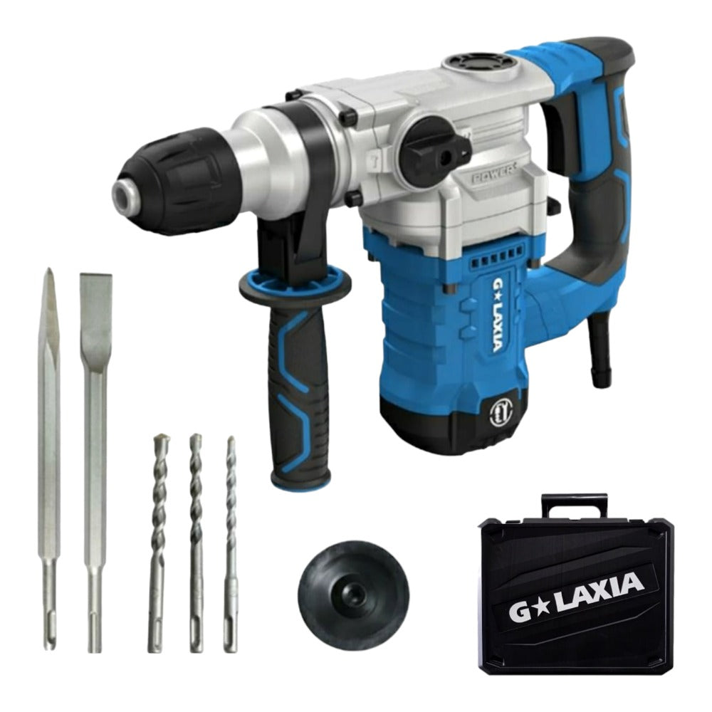 Rotomartillo 1200w 5.0J