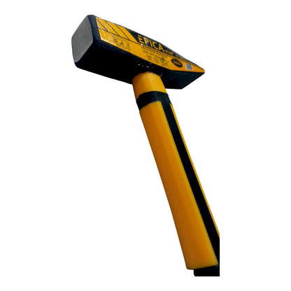 Martillo Mango de fibra 300G