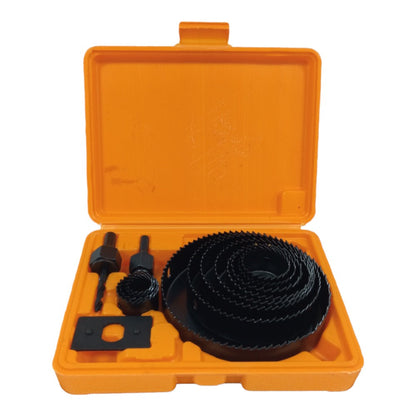 Mechas copa 16pcs Epica Star