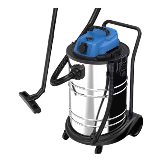 Aspiradora Industrial 60lts 1400w- ENTREGA A PARTIR DEL 15/2