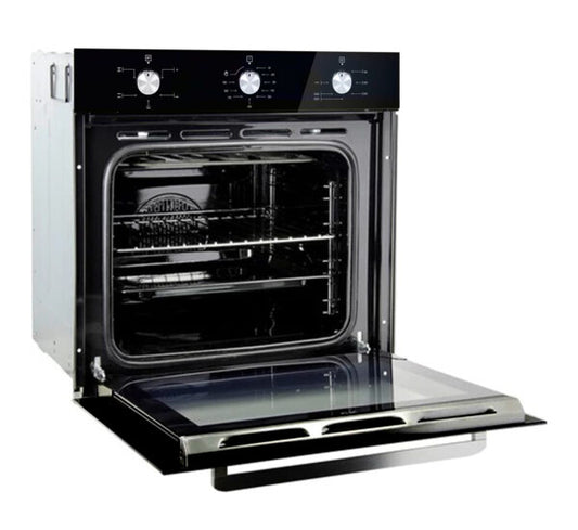 Horno de Empotrar Eléctrico Con Convector