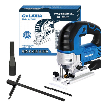 Sierra Caladora 750W 26mm - ENTREGA A PARTIR DEL 15/02/26