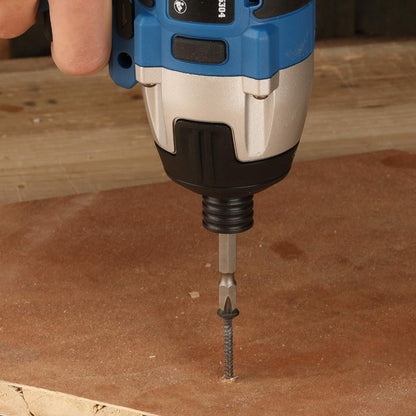 Atornillador Impacto 150Nm 20V (1 Bat-2Ah Y Carg 2Ah)