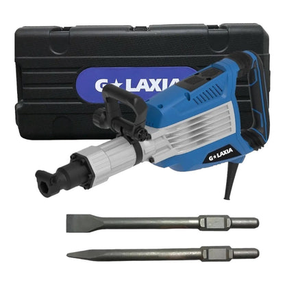 Martillo Demoledor 1750W 70J