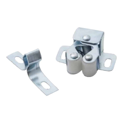 Reten Rodillo Para Puerta De Mueble