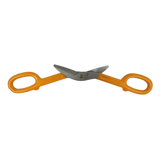 Tijera de Chapa 10”