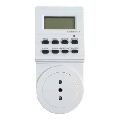 Timer Digital Modular (TS-EI1)