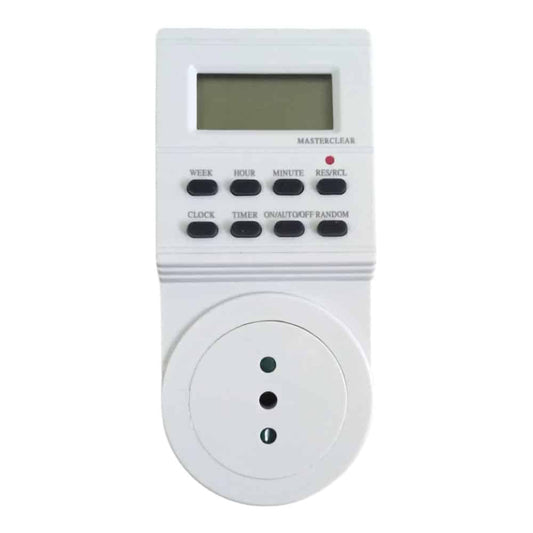 Timer Digital Modular (TS-EI1)